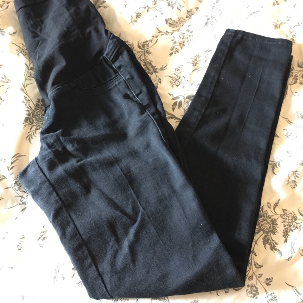 🤰MATERNITY JEANS 🤰